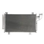 Kondenzator, klima-uređaj NRF NRF 350370 IC-G0K3MT