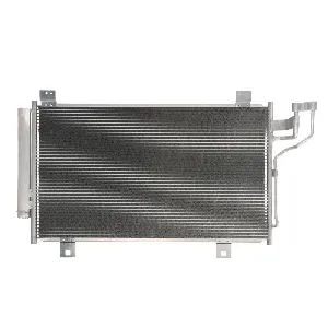 Kondenzator, klima-uređaj NRF NRF 350370 IC-G0K3MT