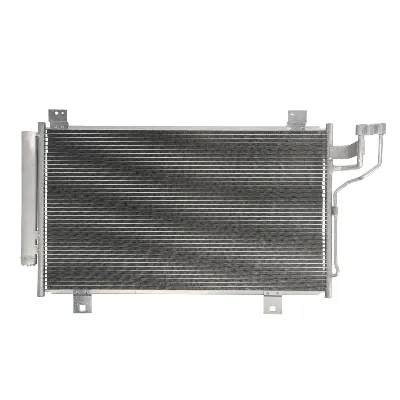 Kondenzator, klima-uređaj NRF NRF 350370 IC-G0K3MT