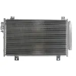 Kondenzator, klima-uređaj NRF NRF 350370 IC-G0K3MT