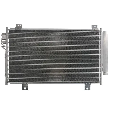 Kondenzator, klima-uređaj NRF NRF 350370 IC-G0K3MT