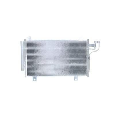 Kondenzator, klima-uređaj NRF NRF 350370 IC-G0K3MT