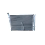 Kondenzator, klima-uređaj NRF NRF 350372 IC-G0NHGU