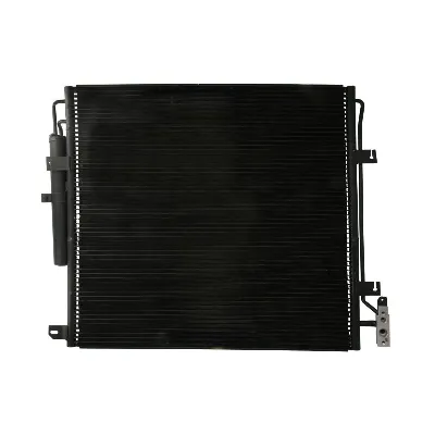 Kondenzator, klima-uređaj NRF NRF 350376 IC-F70B5F