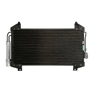 Kondenzator, klima-uređaj NRF NRF 350377 IC-G04HSR