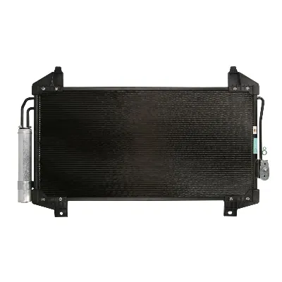 Kondenzator, klima-uređaj NRF NRF 350377 IC-G04HSR