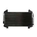 Kondenzator, klima-uređaj NRF NRF 350377 IC-G04HSR