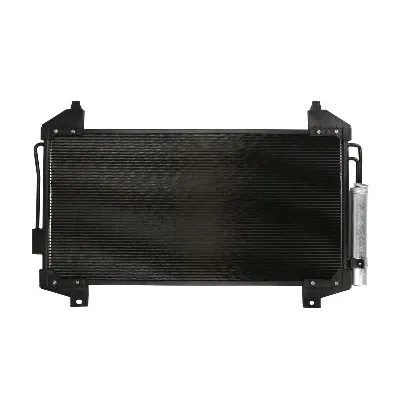 Kondenzator, klima-uređaj NRF NRF 350377 IC-G04HSR