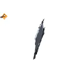 Kondenzator, klima-uređaj NRF NRF 350377 IC-G04HSR