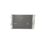 Kondenzator, klima-uređaj NRF NRF 350379 IC-G0QBTS