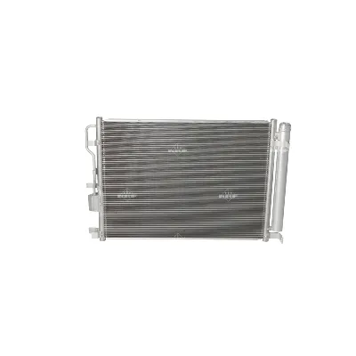 Kondenzator, klima-uređaj NRF NRF 350379 IC-G0QBTS