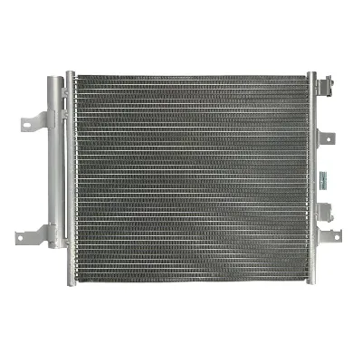 Kondenzator, klima-uređaj NRF NRF 350388 IC-G0QBTV