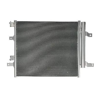 Kondenzator, klima-uređaj NRF NRF 350388 IC-G0QBTV