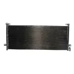 Kondenzator, klima-uređaj NRF NRF 350390 IC-D9ED3D