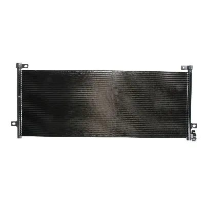 Kondenzator, klima-uređaj NRF NRF 350390 IC-D9ED3D