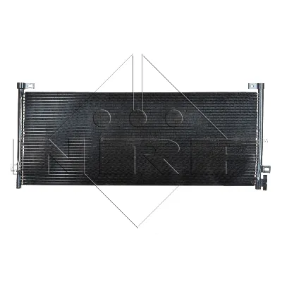 Kondenzator, klima-uređaj NRF NRF 350390 IC-D9ED3D