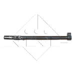 Kondenzator, klima-uređaj NRF NRF 350390 IC-D9ED3D