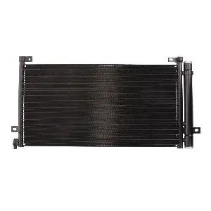 Kondenzator, klima-uređaj NRF NRF 350391 IC-D9ED3E