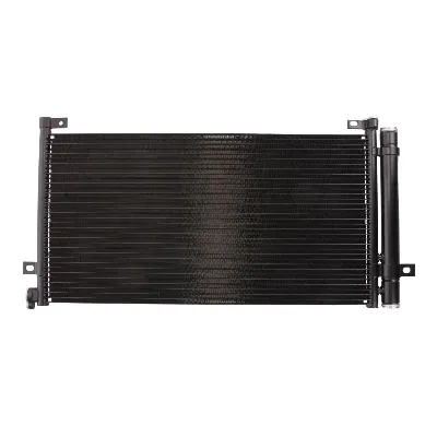 Kondenzator, klima-uređaj NRF NRF 350391 IC-D9ED3E