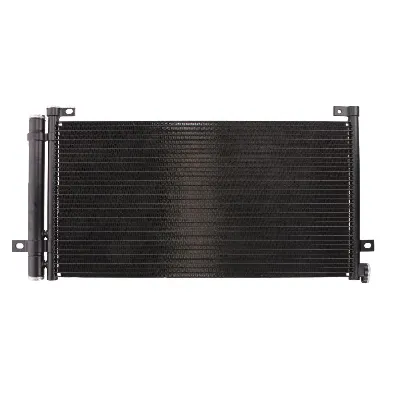 Kondenzator, klima-uređaj NRF NRF 350391 IC-D9ED3E