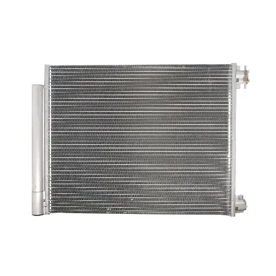 Kondenzator, klima-uređaj NRF NRF 350393 IC-E53875