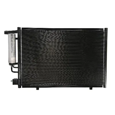 Kondenzator, klima-uređaj NRF NRF 350395 IC-E60B05