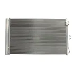 Kondenzator, klima-uređaj NRF NRF 350401 IC-F4ED64