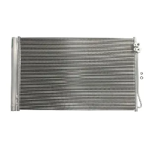 Kondenzator, klima-uređaj NRF NRF 350401 IC-F4ED64