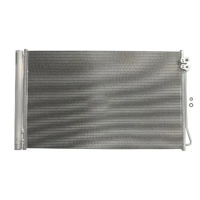 Kondenzator, klima-uređaj NRF NRF 350401 IC-F4ED64