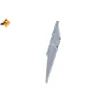 Kondenzator, klima-uređaj NRF NRF 350401 IC-F4ED64