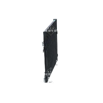 Kondenzator, klima-uređaj NRF NRF 350402 IC-F4ED65