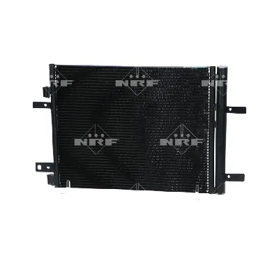 Kondenzator, klima-uređaj NRF NRF 350402 IC-F4ED65