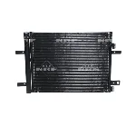 Kondenzator, klima-uređaj NRF NRF 350402 IC-F4ED65