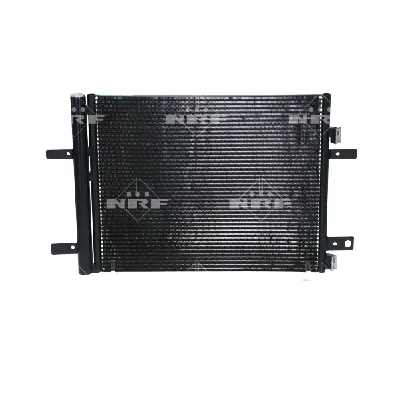 Kondenzator, klima-uređaj NRF NRF 350402 IC-F4ED65