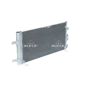 Kondenzator, klima-uređaj NRF NRF 350404 IC-F4ED67