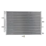 Kondenzator, klima-uređaj NRF NRF 350405 IC-F4ED68