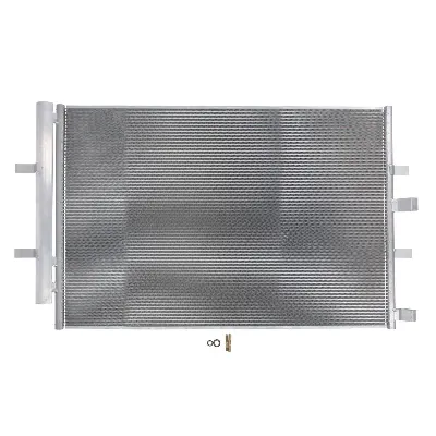 Kondenzator, klima-uređaj NRF NRF 350405 IC-F4ED68