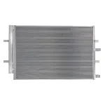 Kondenzator, klima-uređaj NRF NRF 350405 IC-F4ED68