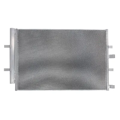 Kondenzator, klima-uređaj NRF NRF 350405 IC-F4ED68