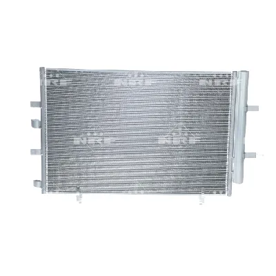 Kondenzator, klima-uređaj NRF NRF 350405 IC-F4ED68