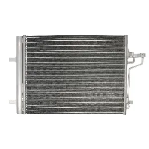 Kondenzator, klima-uređaj NRF NRF 350406 IC-F4ED69