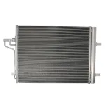 Kondenzator, klima-uređaj NRF NRF 350406 IC-F4ED69