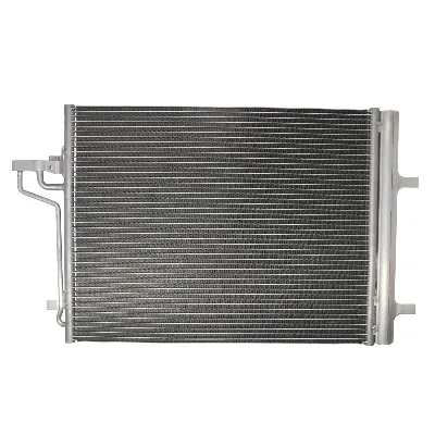 Kondenzator, klima-uređaj NRF NRF 350406 IC-F4ED69