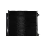 Kondenzator, klima-uređaj NRF NRF 350411 IC-F60D7E