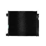 Kondenzator, klima-uređaj NRF NRF 350411 IC-F60D7E