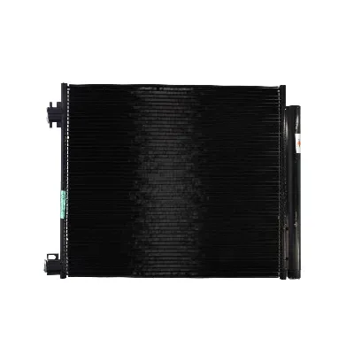 Kondenzator, klima-uređaj NRF NRF 350411 IC-F60D7E