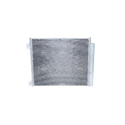 Kondenzator, klima-uređaj NRF NRF 350411 IC-F60D7E