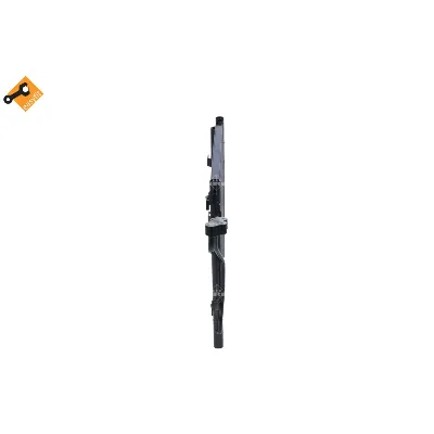 Kondenzator, klima-uređaj NRF NRF 350414 IC-F60D81