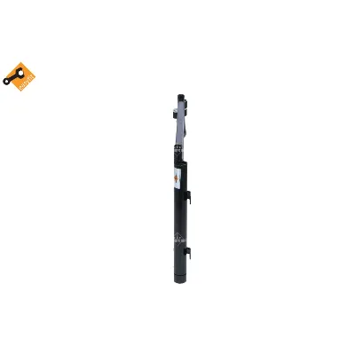 Kondenzator, klima-uređaj NRF NRF 350414 IC-F60D81