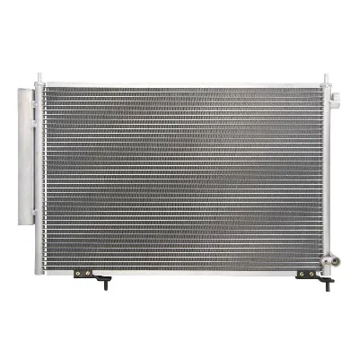 Kondenzator, klima-uređaj NRF NRF 350416 IC-F70B60